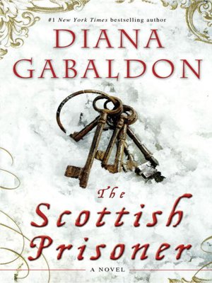 cover image of The Scottish Prisoner